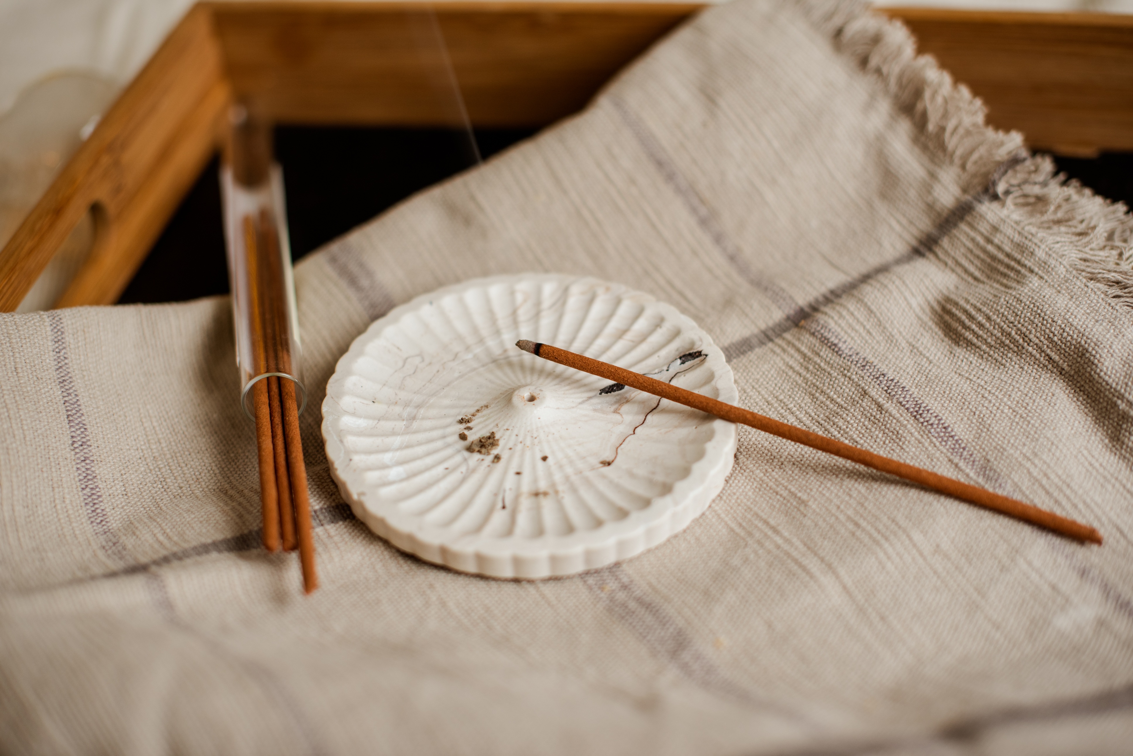 Bamboo Fabric
