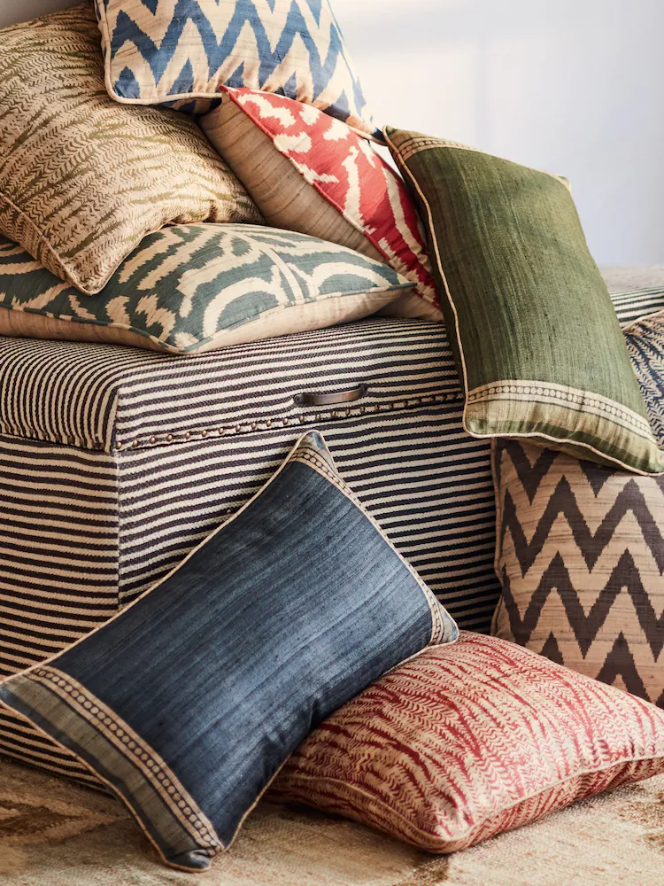Eco-friendly Cushion Covers
