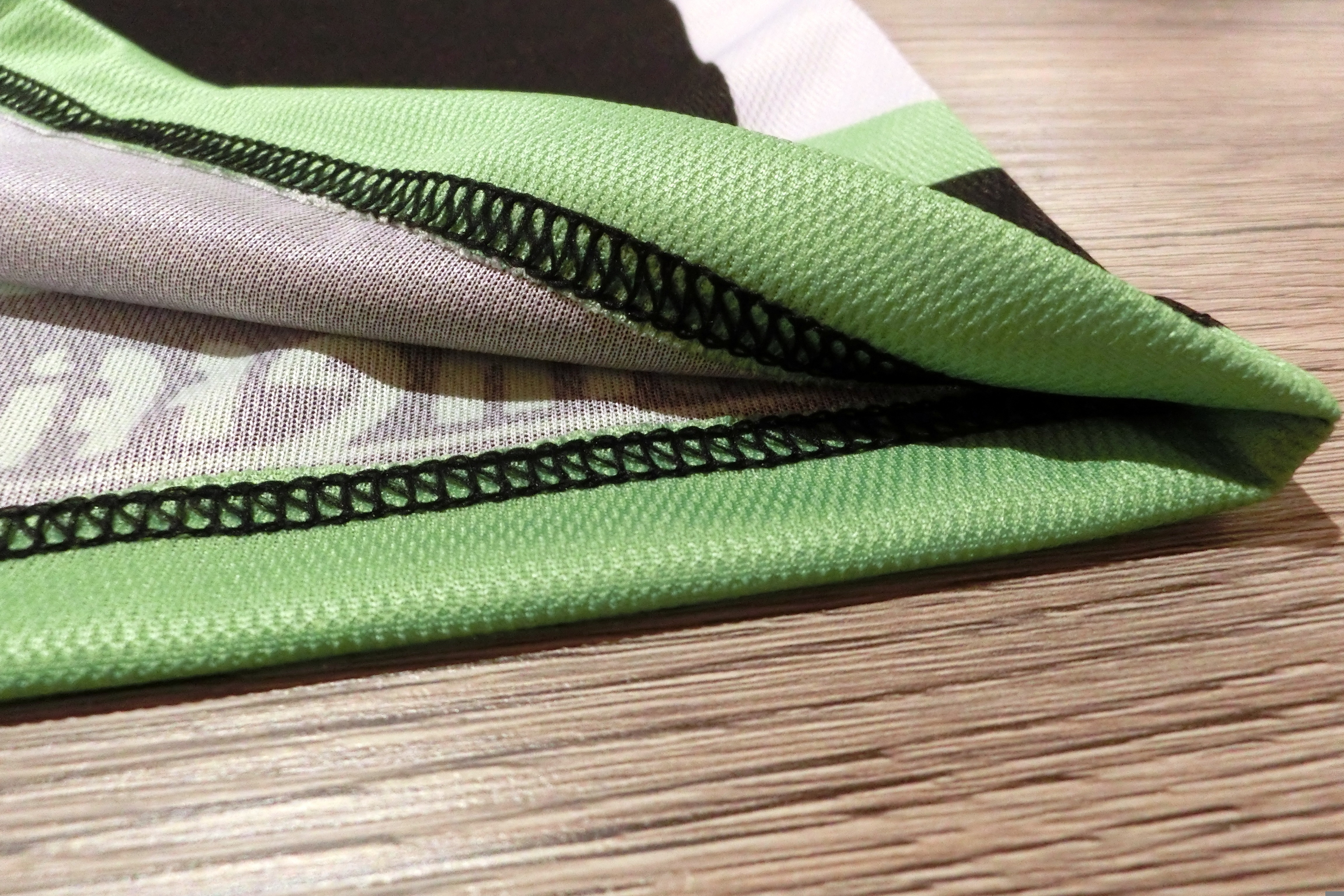 Recycled Polyester