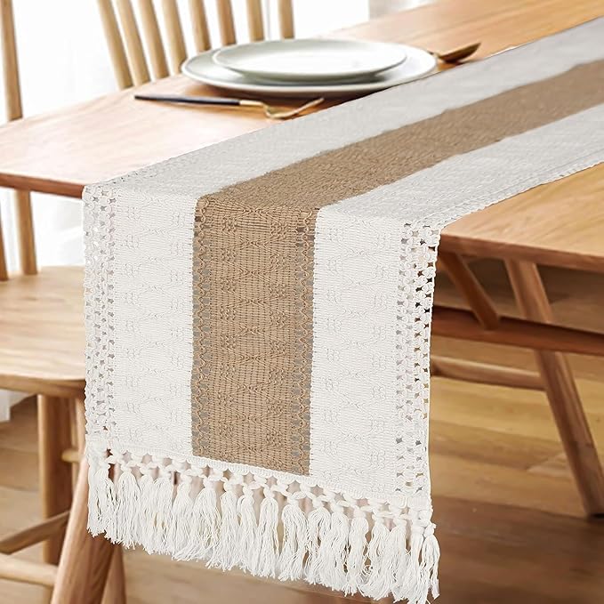Artisan Table Runner