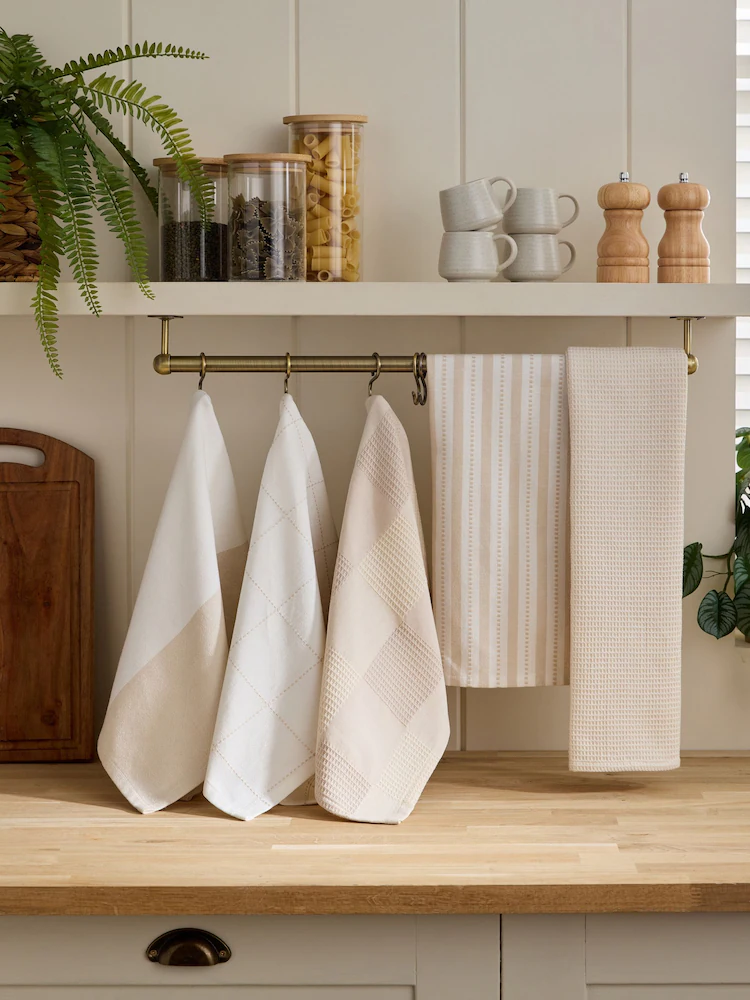 Organic Tea Towels